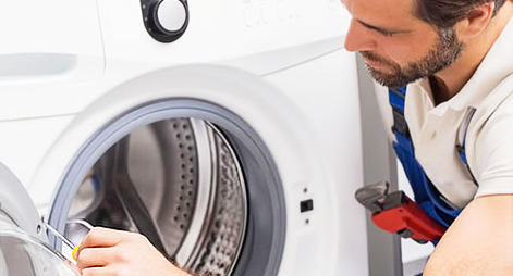 Samsung and LG Washer Repair in Dallas